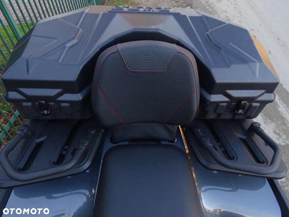 Segway Snarler AT6 - 20