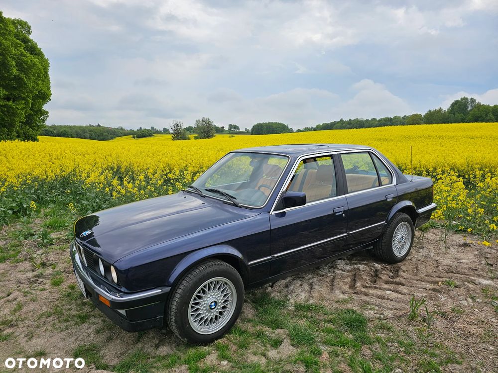 BMW Seria 3 ver-320i - 4