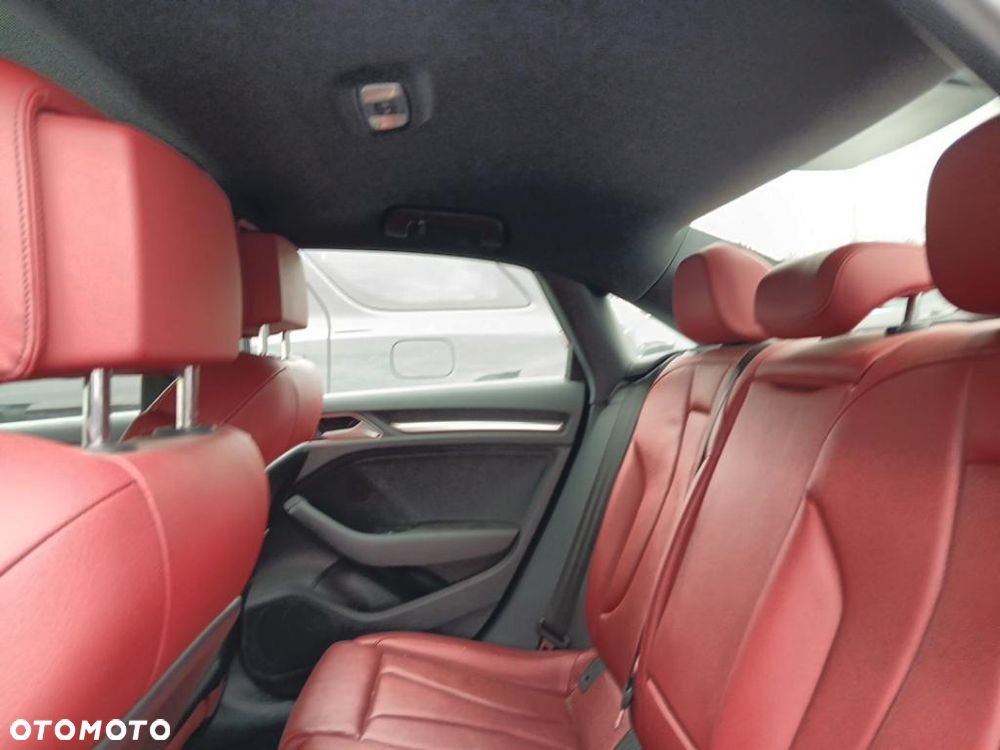 Audi A3 Limousine - 33