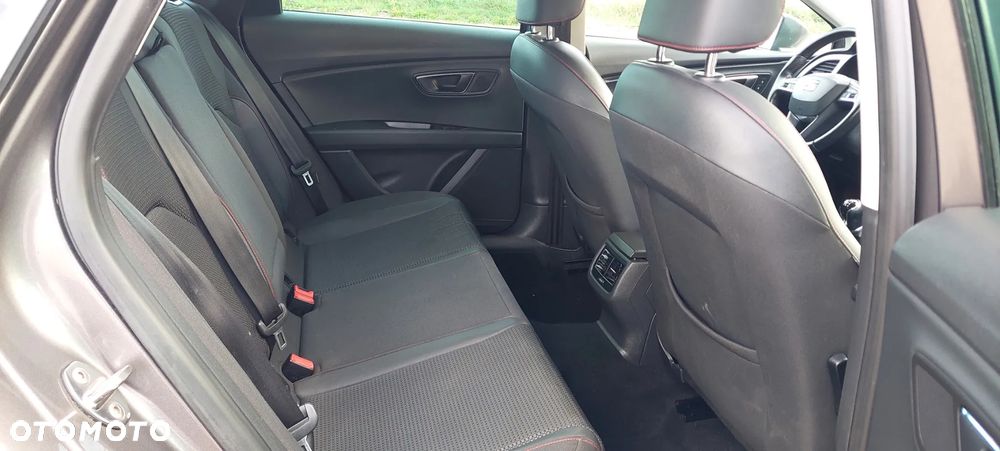 Seat Leon - 29