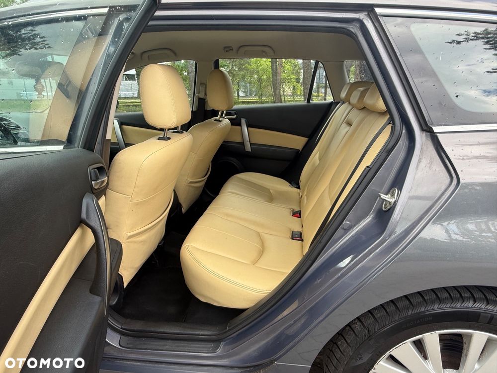 Mazda 6 2.0 Exclusive - 22