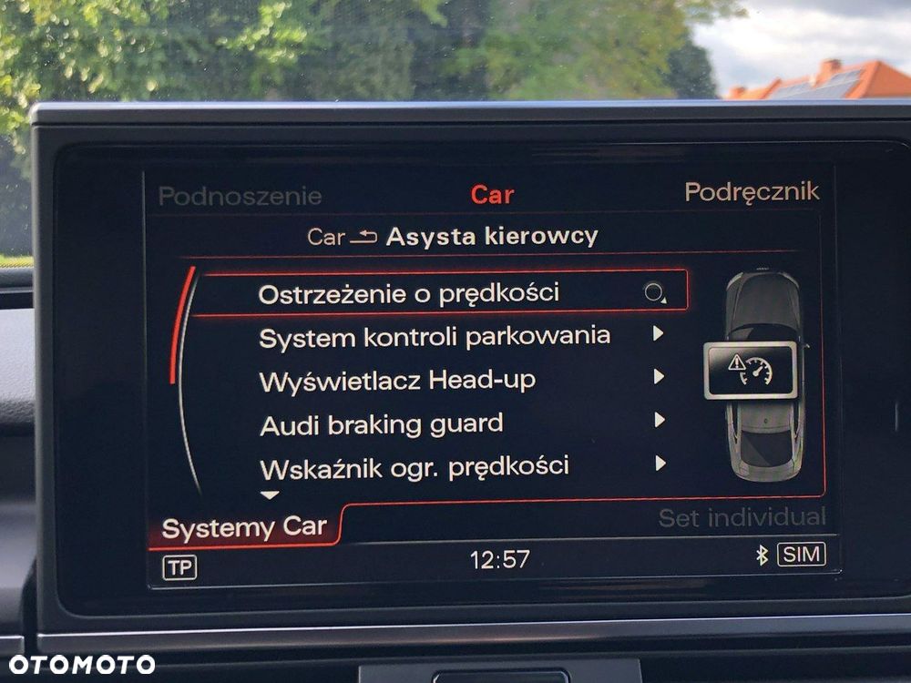 Audi A7 Sportback - 32