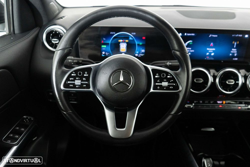 Mercedes-Benz GLA 250 e Style - 27