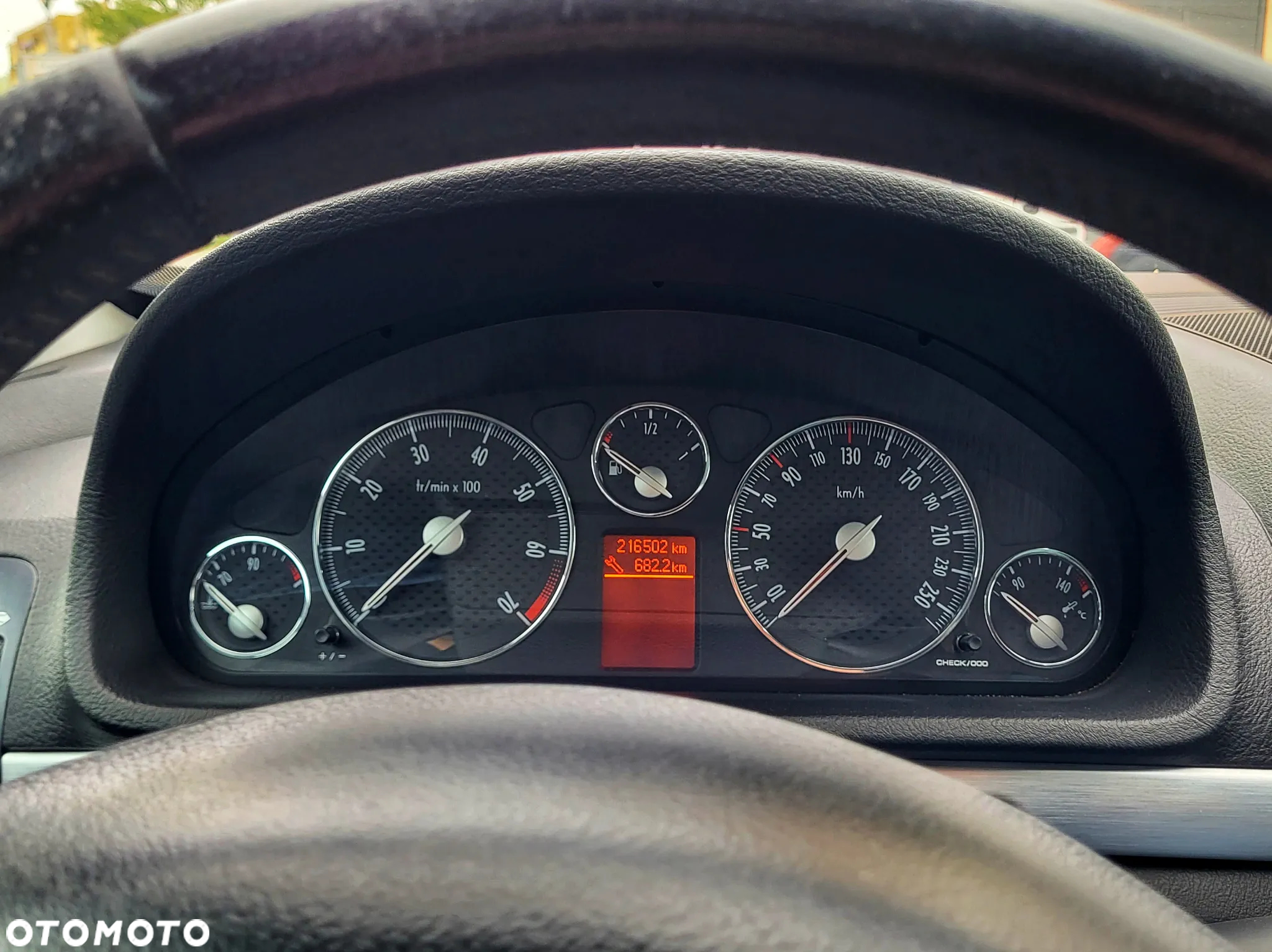 Peugeot 407 3.0 V6 Sport n.gama - 10