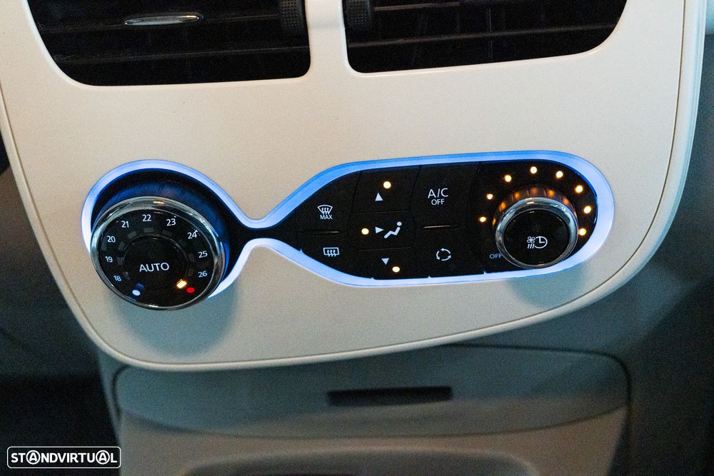 Renault Zoe (c/ Bateria) 41 kwh Intens - 26