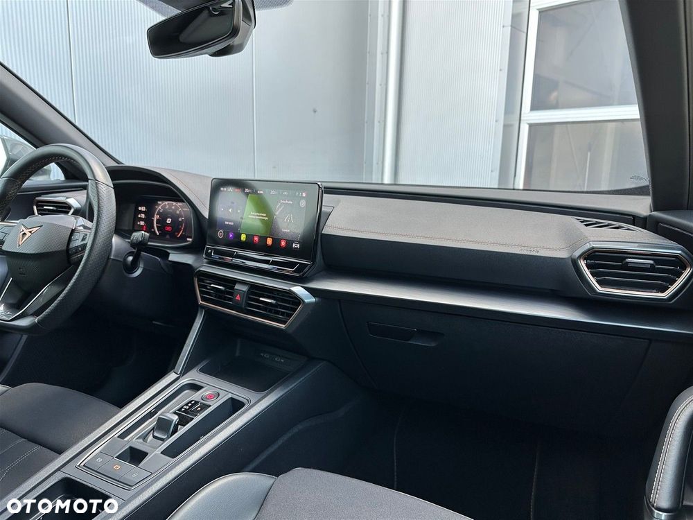 Cupra Formentor 1.5 TSI DSG - 13