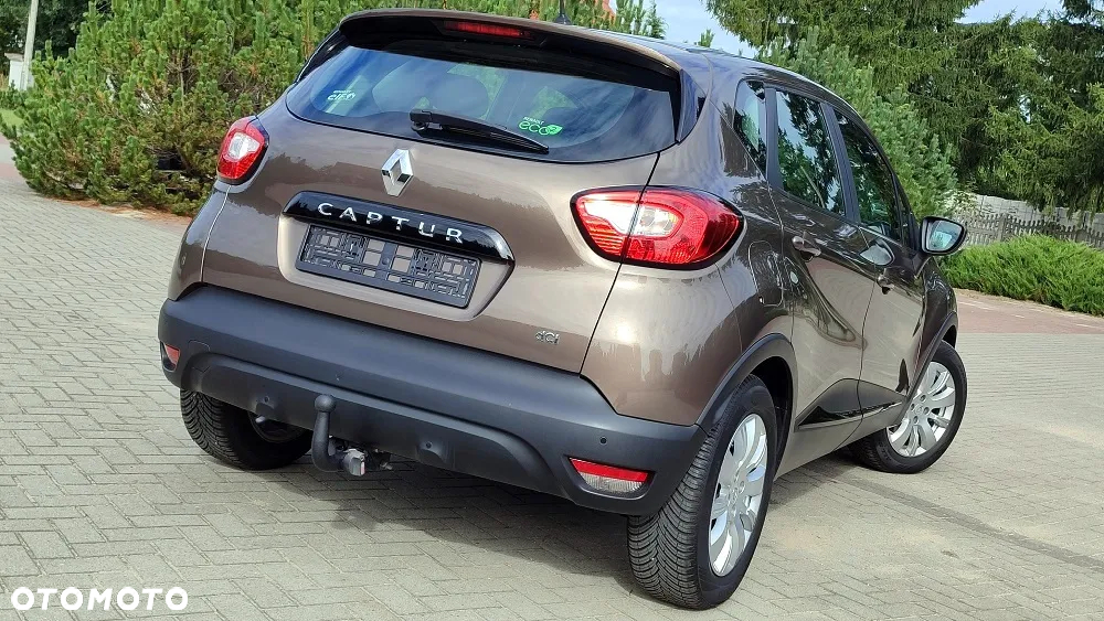 Renault Captur ENERGY dCi 90 Start&Stop Expression - 15
