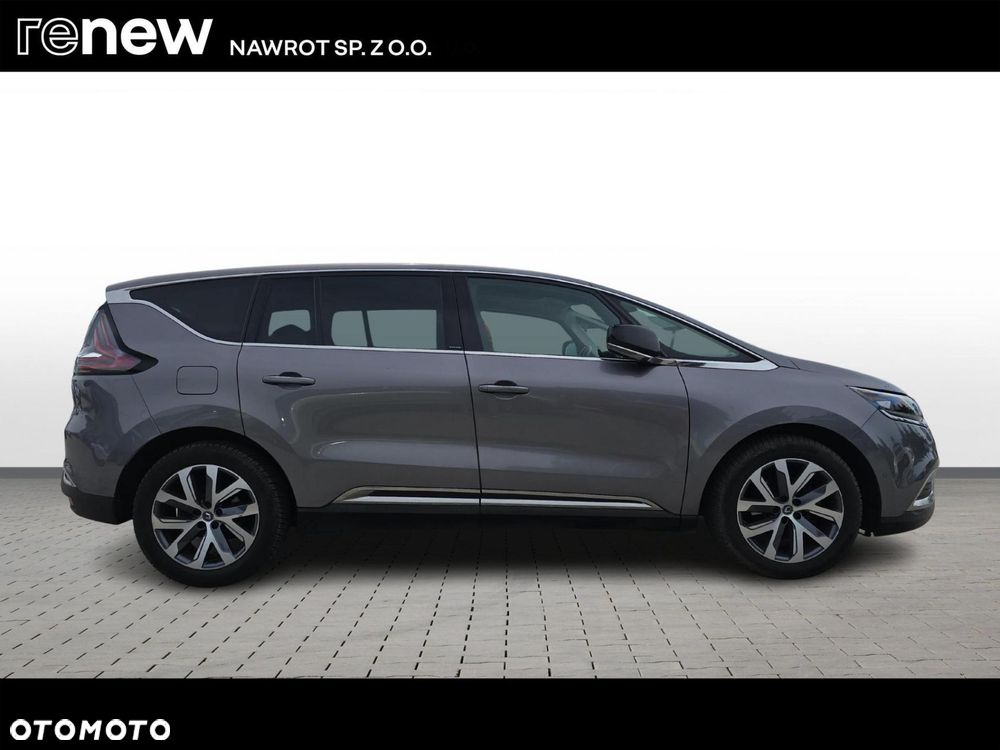 Renault Espace 2.0 Blue dCi Zen EDC - 6