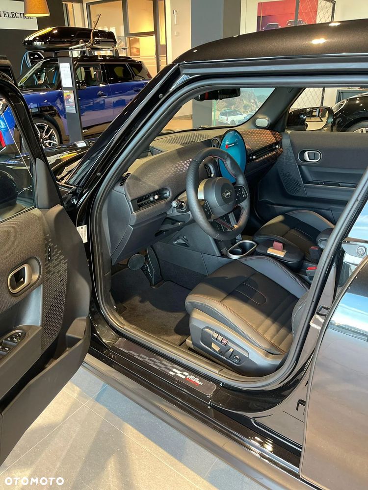 MINI Cooper S Linia John Works - 6