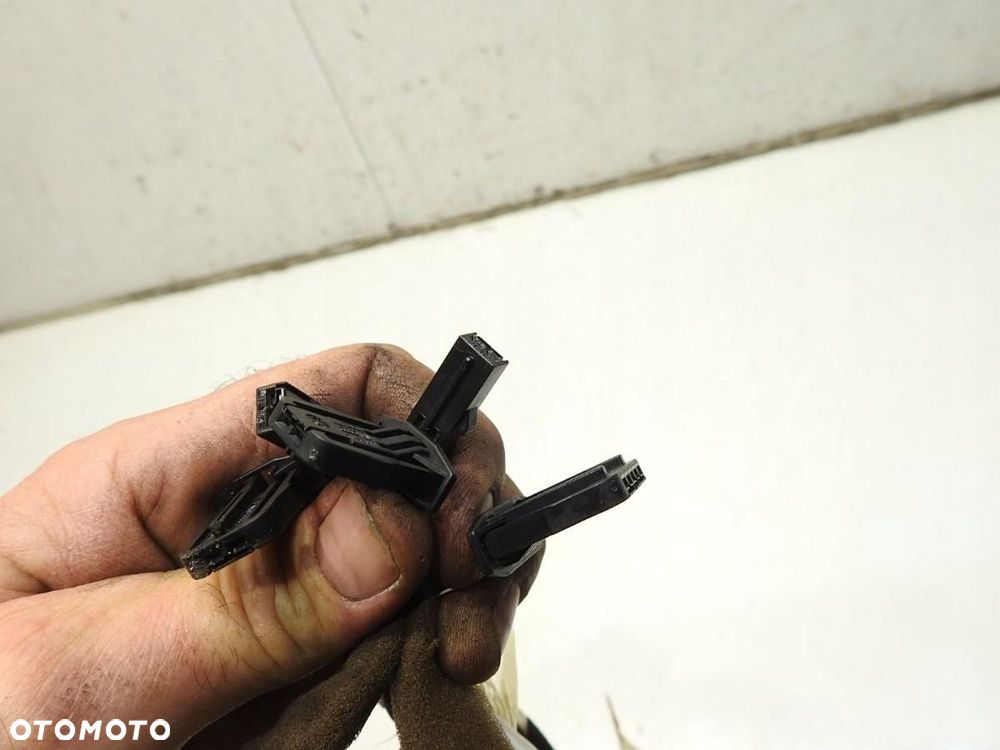 WIĄZKA INSTALACJA PODSUFITKI VW PASSAT B6 3C0971100AJ - 3