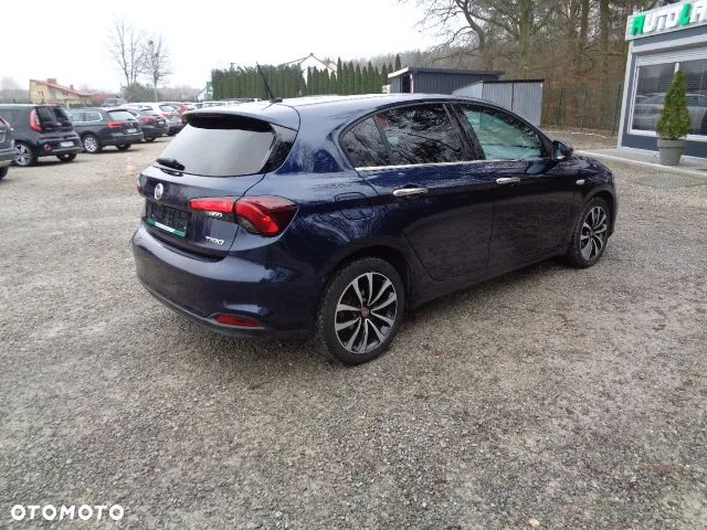 Fiat Tipo 1.4 T-Jet Lounge - 6