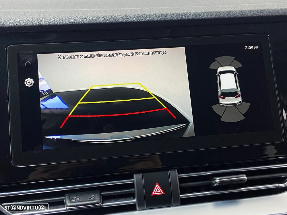 Kia e-Niro 39.2kWh Move 39 - 19
