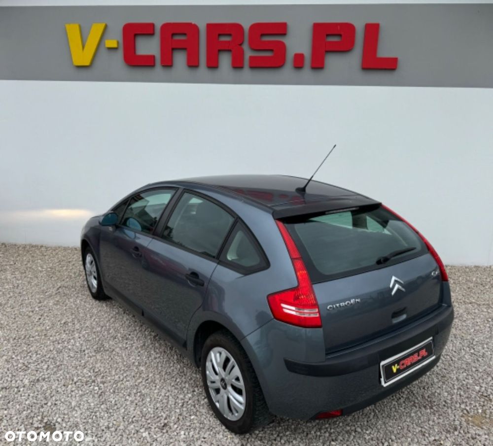 Citroën C4 - 23
