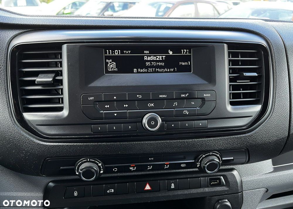 Toyota ProAce - 24
