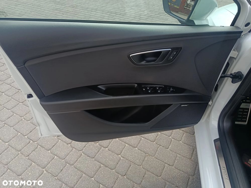 Seat Leon 2.0 TDI DPF Style - 21