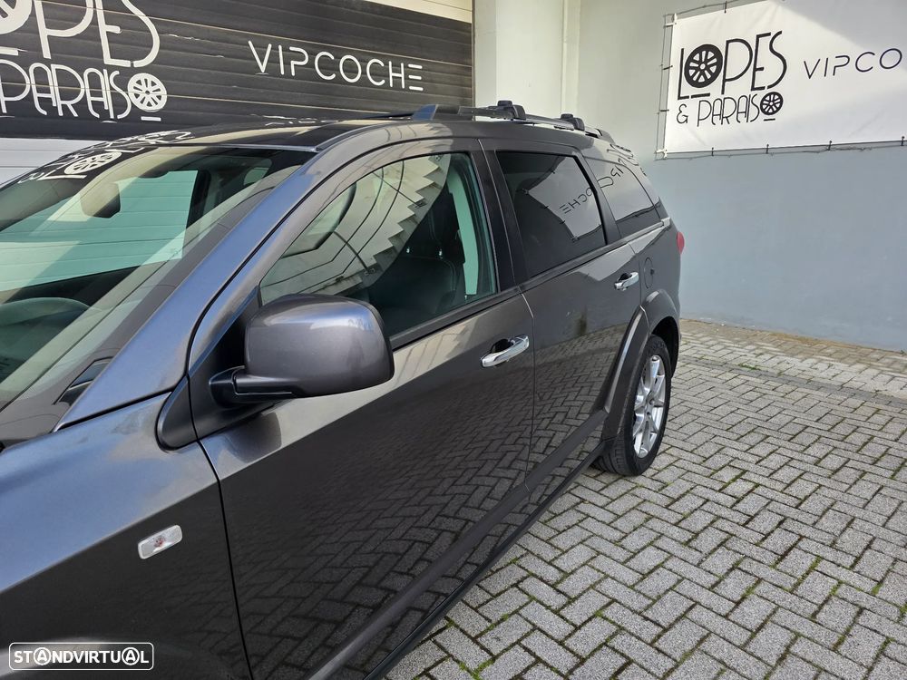 Fiat Freemont 2.0 M-Jet Cross - 18