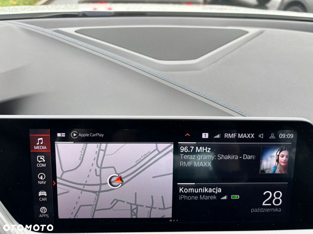 BMW Seria 2 218i M Sport - 29