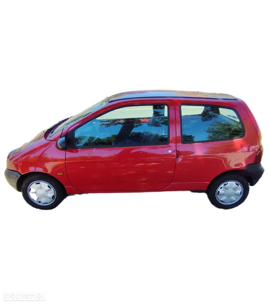 Renault Twingo 1.2 - 3