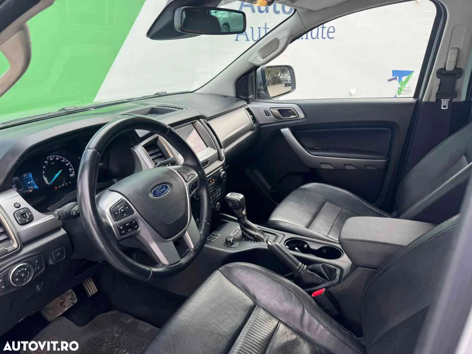 Ford Ranger - 10