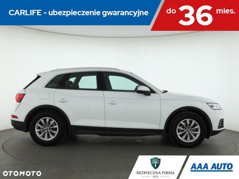 Audi Q5 - 8