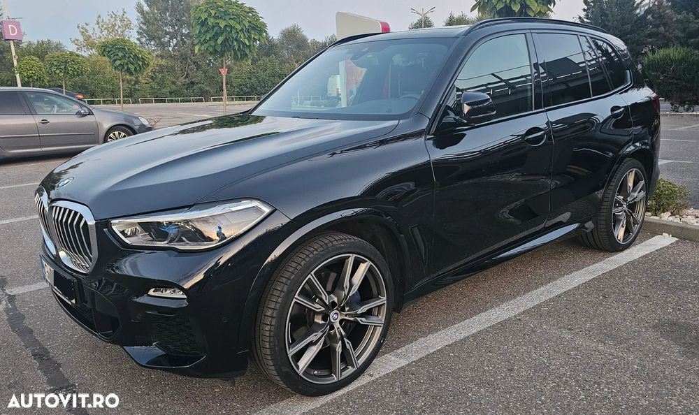 BMW X5 xDrive30d - 2