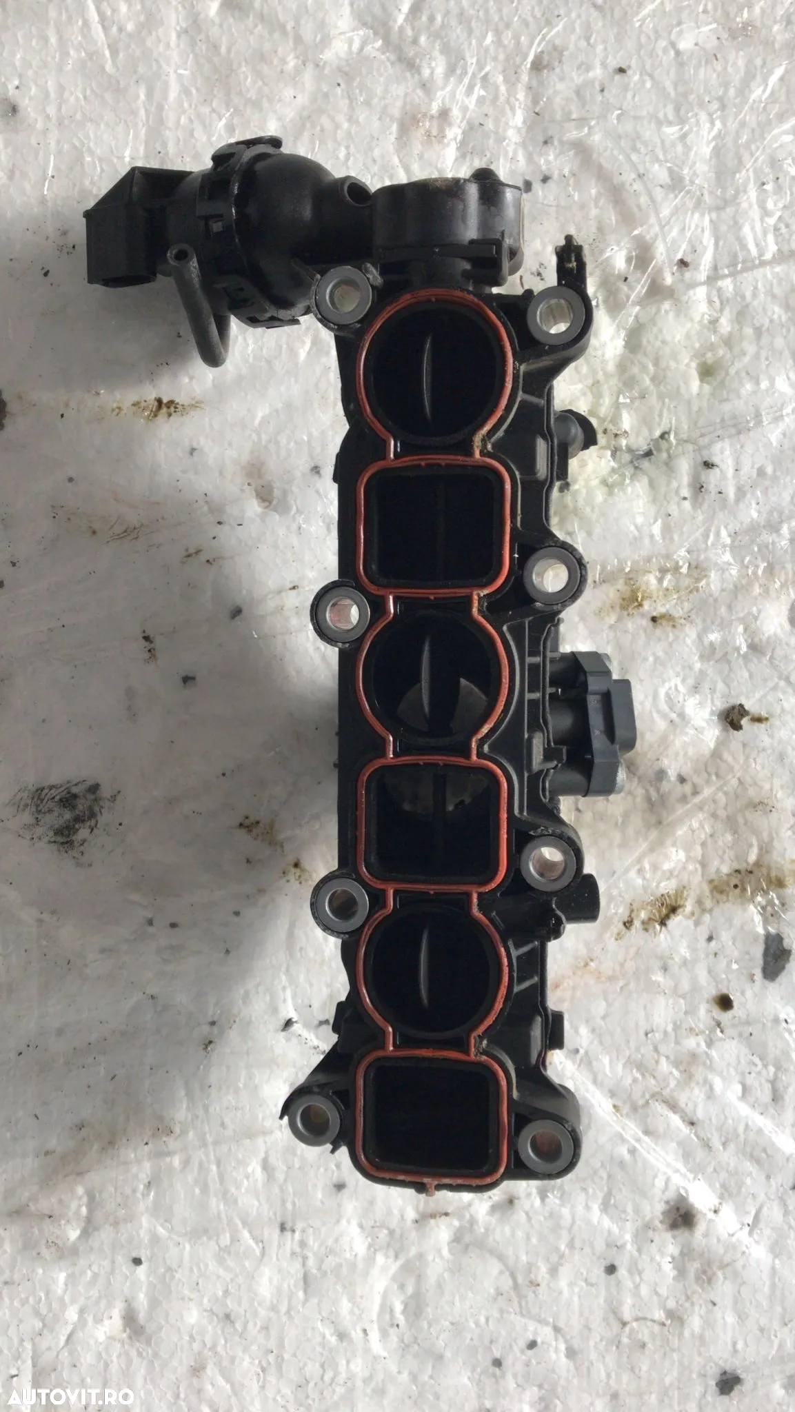 Galerie admisie 1.4 TDI VW POLO 6R, Seat Ibiza IV, Skoda Fabia 04b129709b - 3