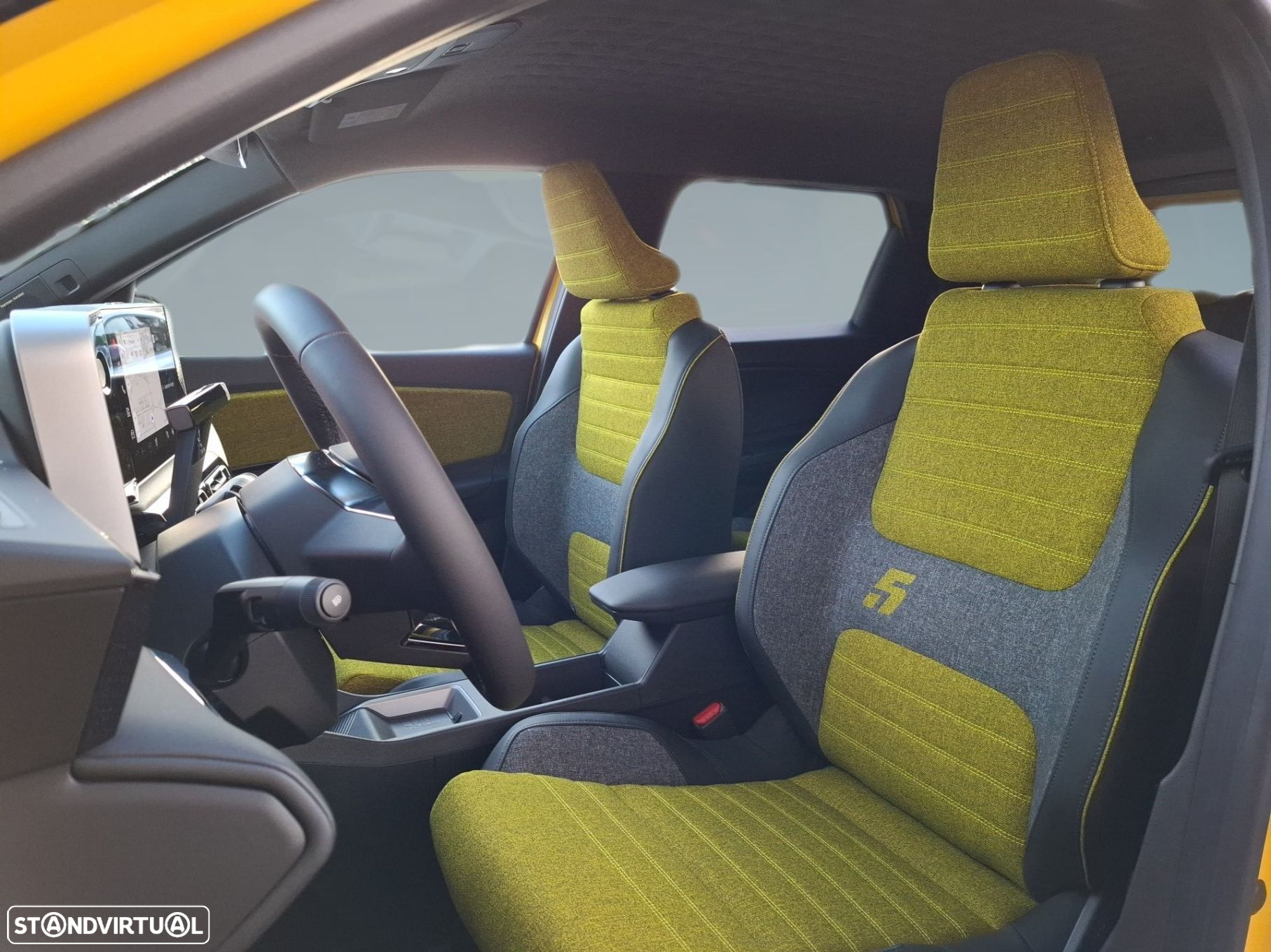 Renault 5 E-Tech - 11