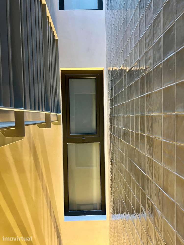 Apartamento T1 Renovado no Centro de Braga - Grande imagem: 3/10