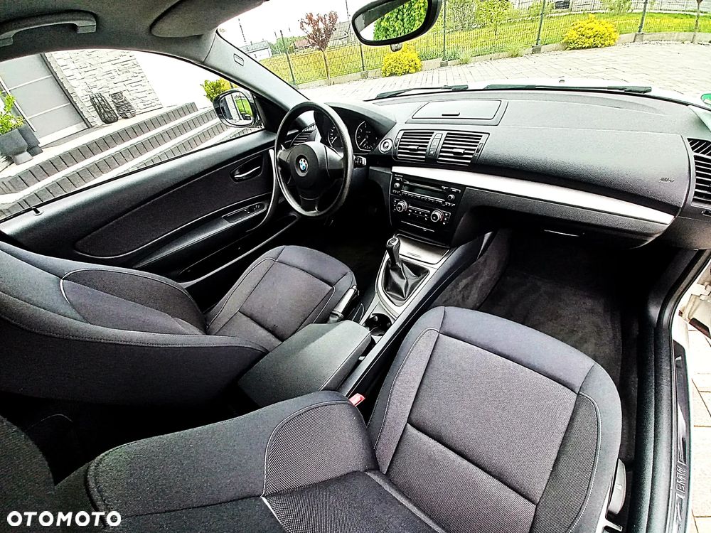 BMW Seria 1 118i Edition Lifestyle - 5