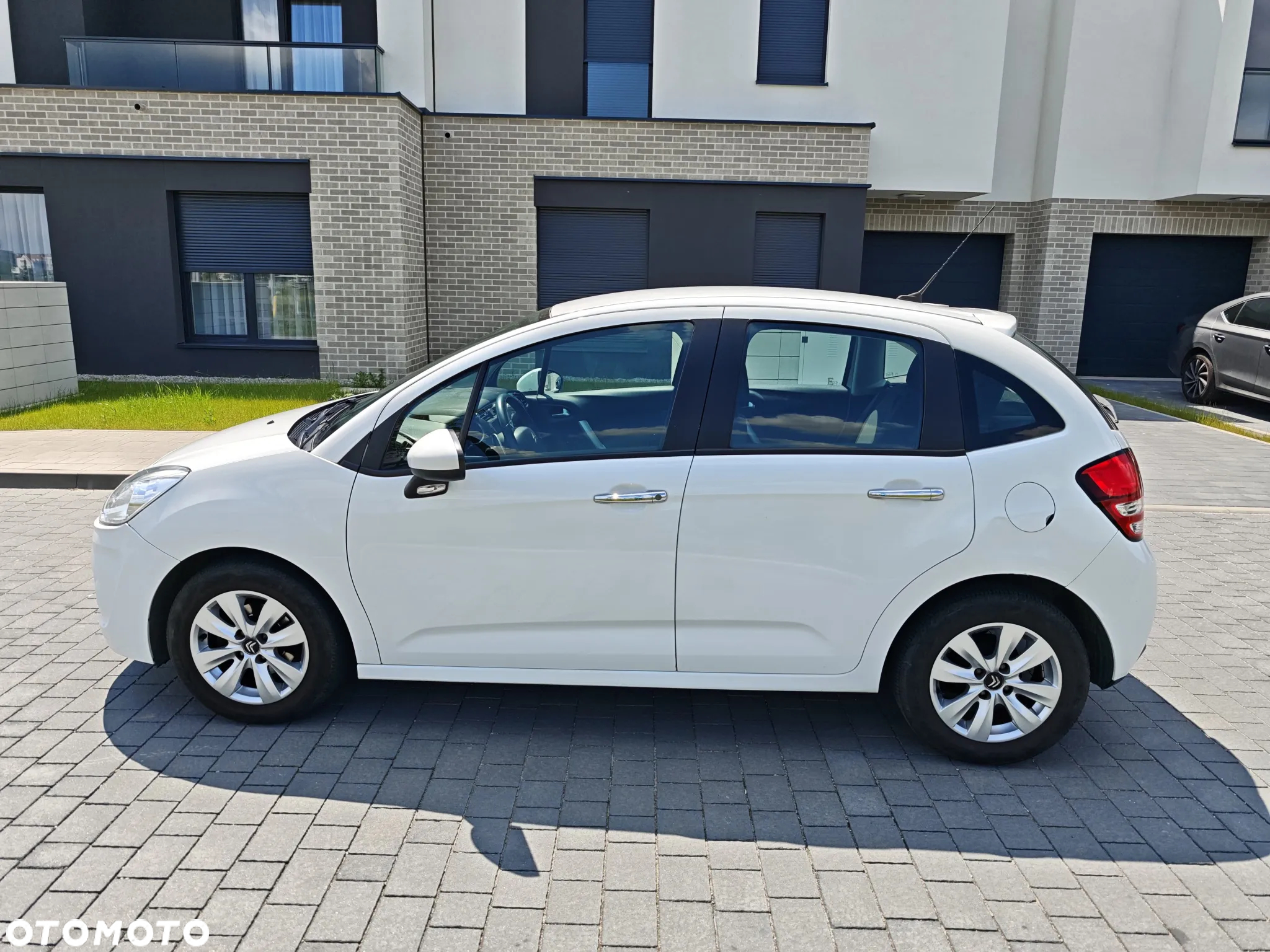 Citroën C3 - 5