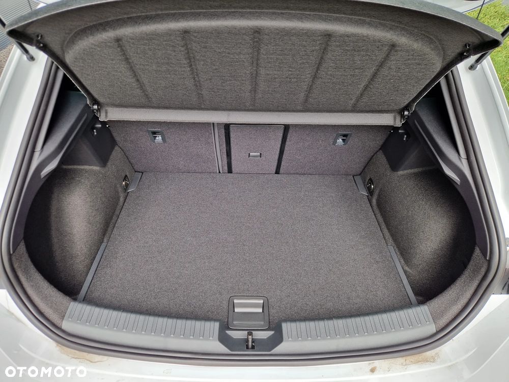 Cupra Leon 1.5 eTSI mHEV DSG - 9