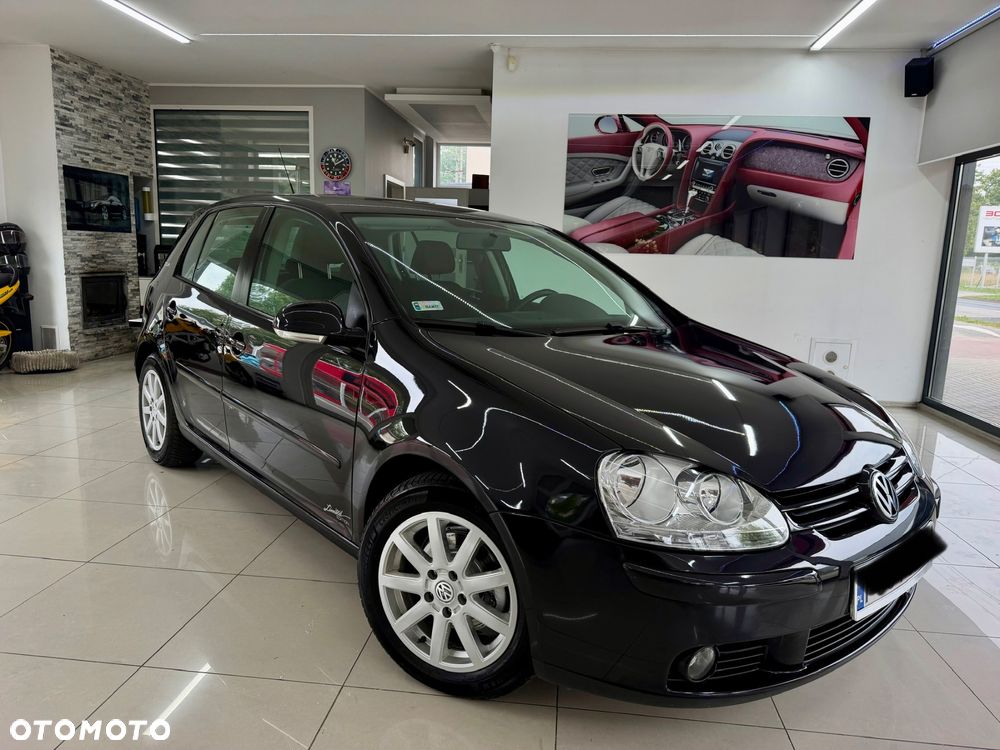 Volkswagen Golf 1.6 Tour Edition - 10