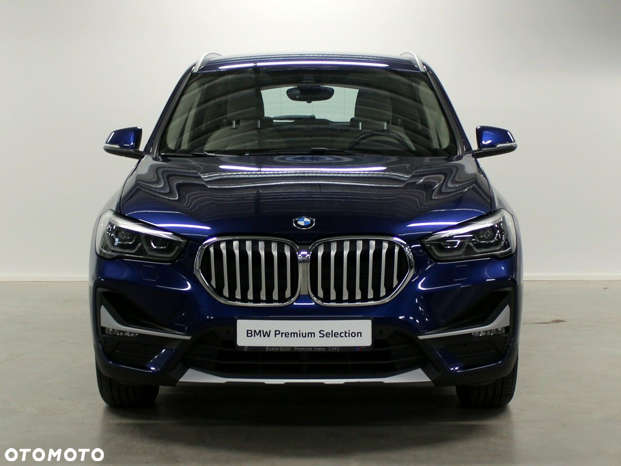 BMW X1 sDrive18d xLine sport - 8