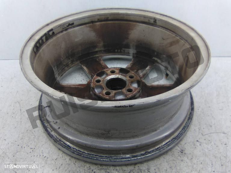 Conjunto Jantes Alumínio R16 6z060_1165f Audi A2 (8z) [2000_200 - 13