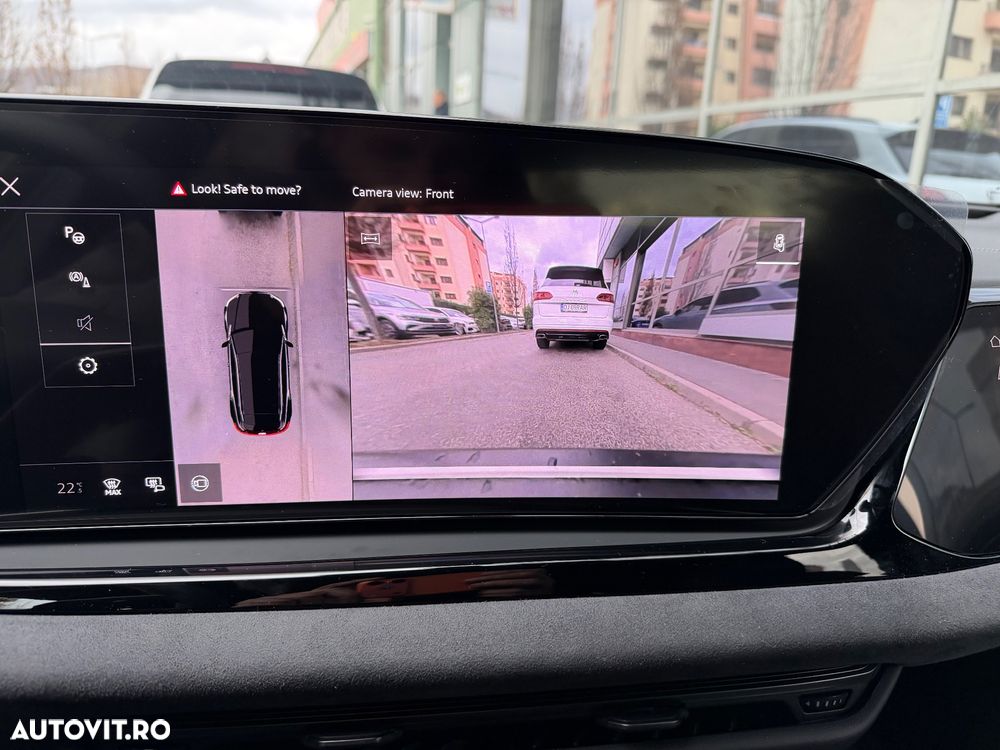 Audi A6 50 TFSI e quattro S tronic PHEV S Line - 16