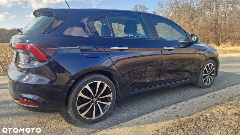 Fiat Tipo 1.4 16V More - 4