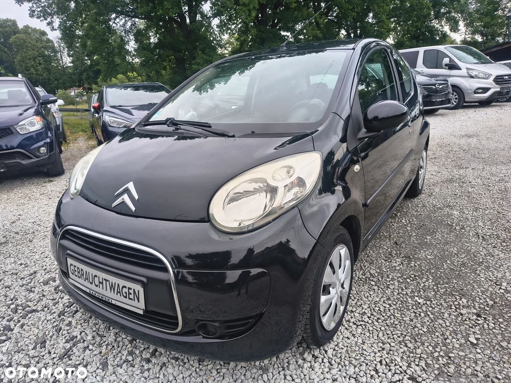 Citroën C1 1.0 Selection - 2