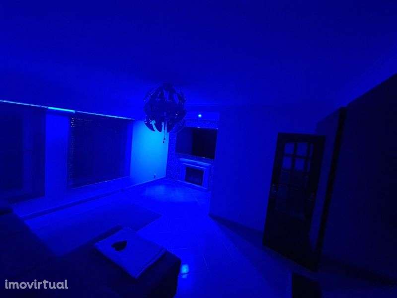 Apartamento T3 dúplex 4 quartos - Grande imagem: 2/5