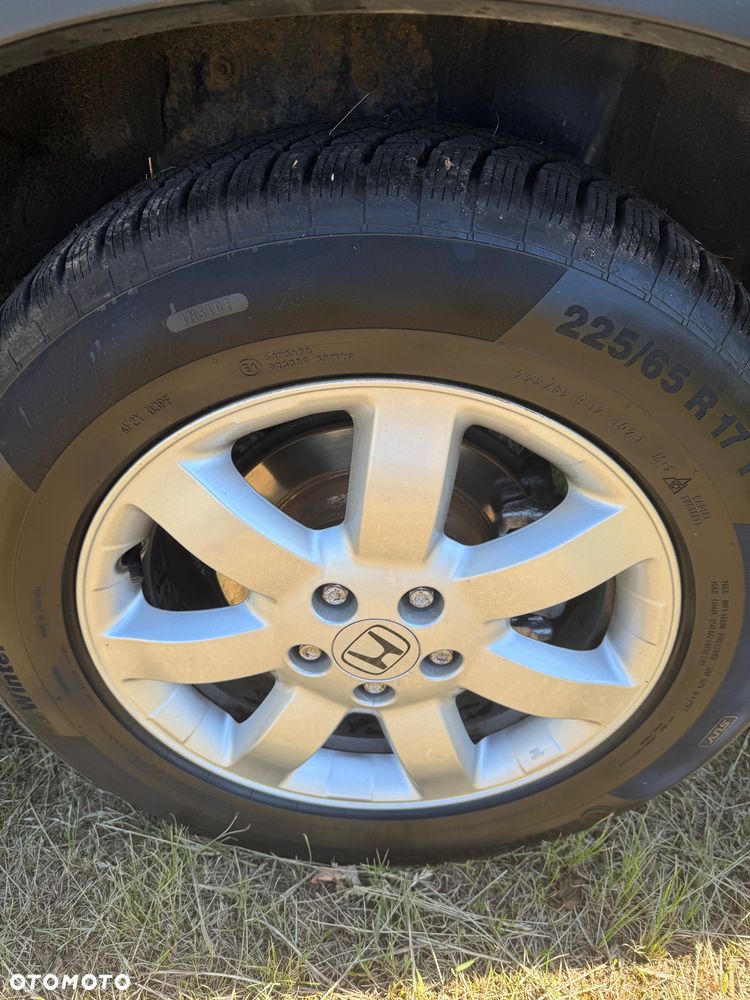 Honda CR-V 2.0i-VTEC Style - 12