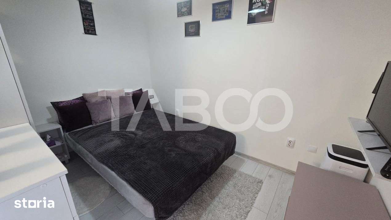 Apartament decomandat de vanzare 2 camere plus gradina Doamna Stanca — fotografia 3