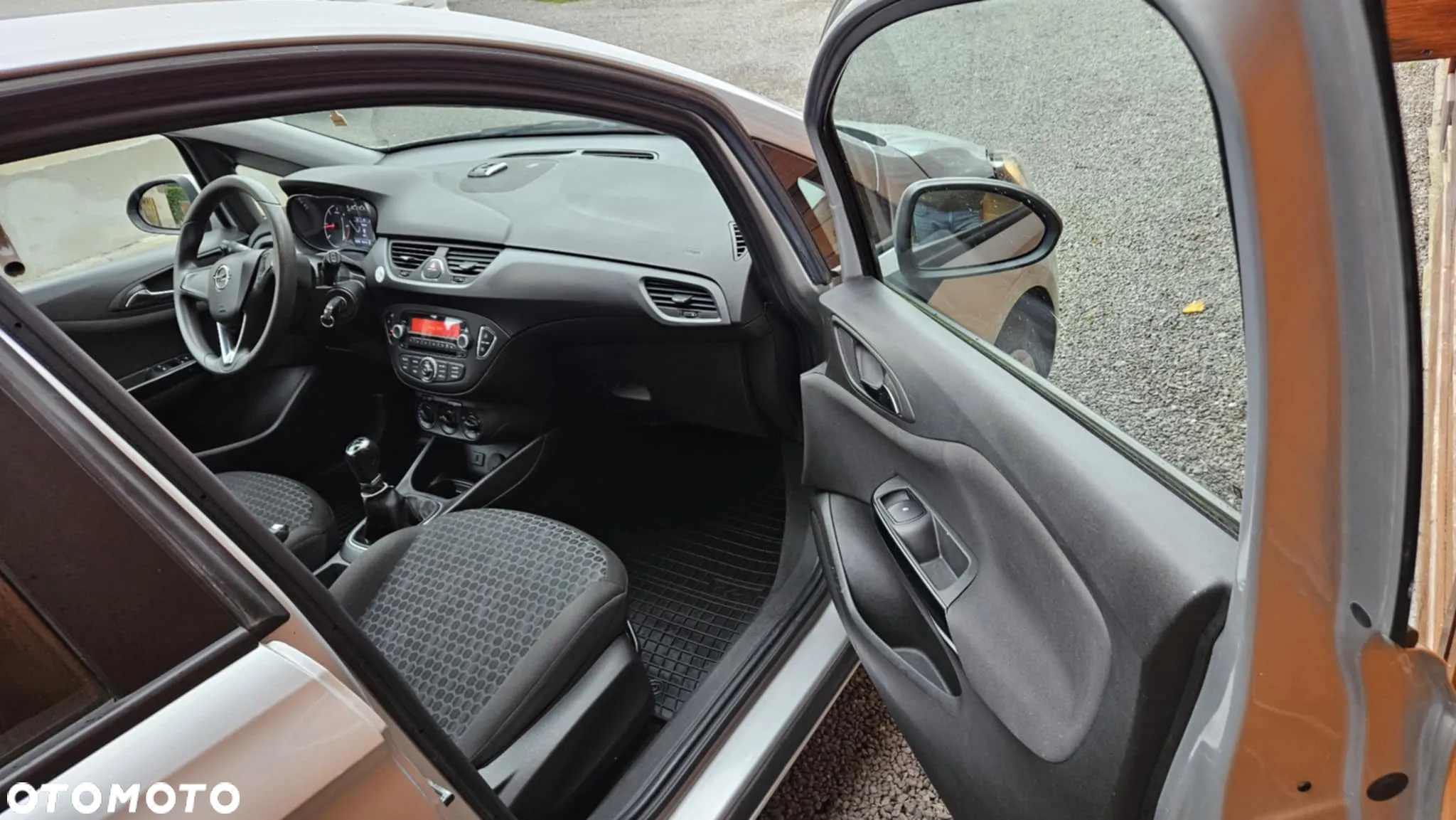 Opel Corsa 1.3 CDTI Color Edition ecoFLEX - 12