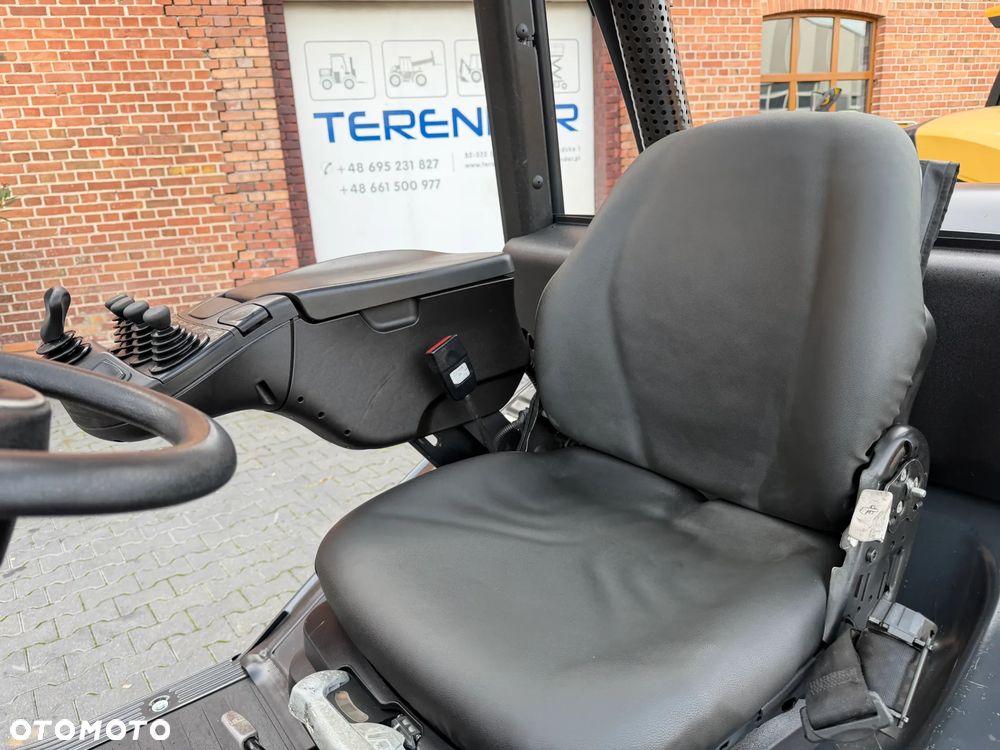 Linde H30T-02 - 23