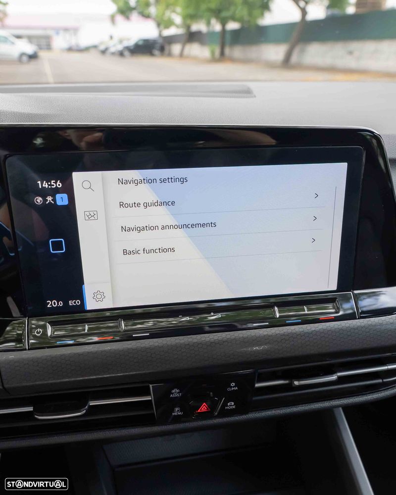VW Golf 1.4 eHybrid OPF DSG GTE - 28
