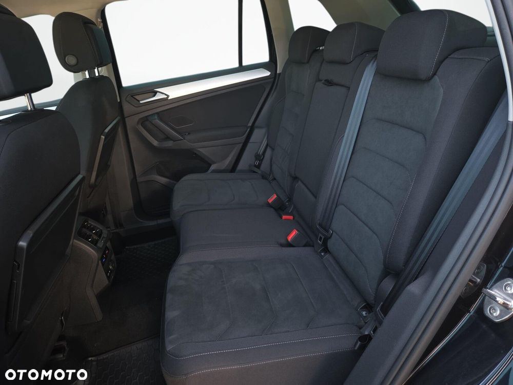 Volkswagen Tiguan 1.5 TSI EVO Comfortline DSG - 13