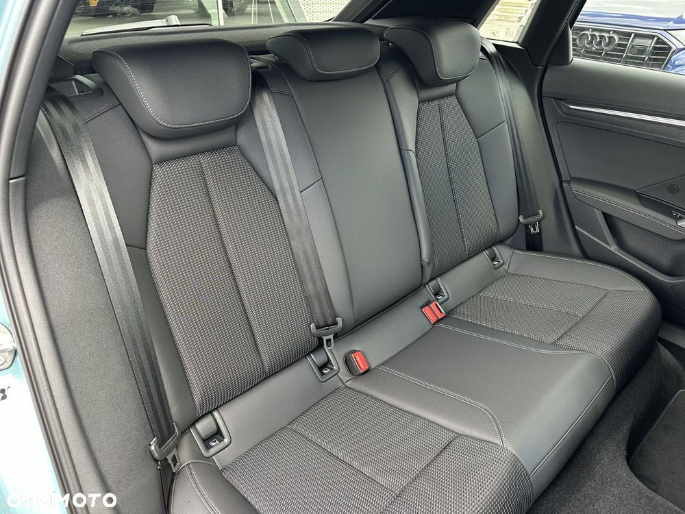 Audi A3 Sportback - 22