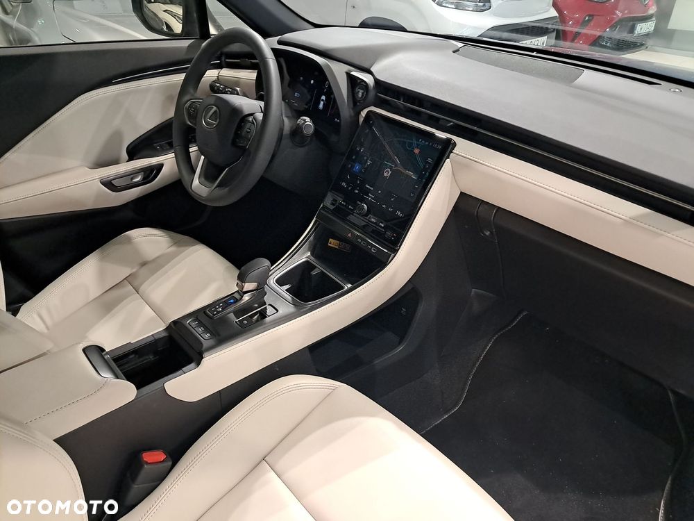 Lexus LBX 1.5 Hybrid Elegant - 9