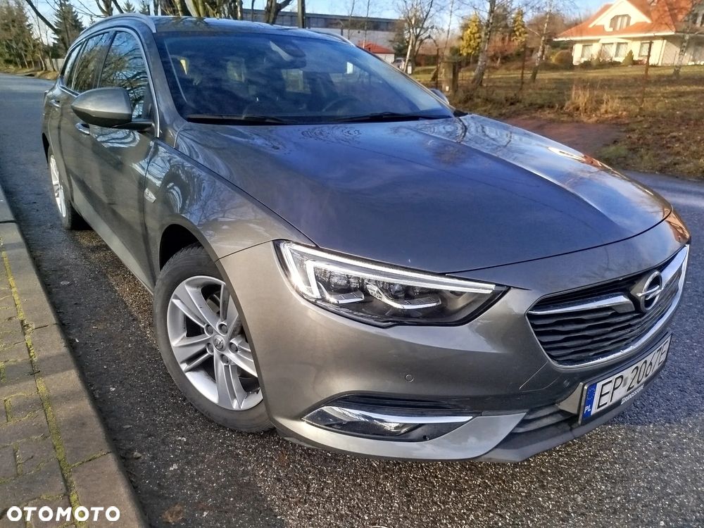 Opel Insignia - 2