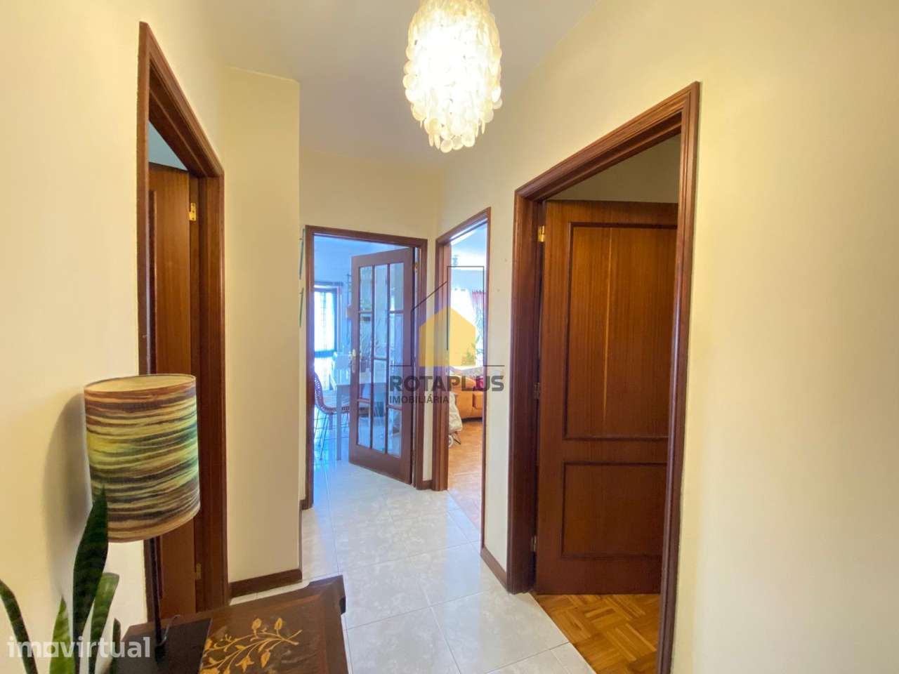 Apartamento T1+1 com Excelente Varanda e Garagem - Grande imagem: 5/23