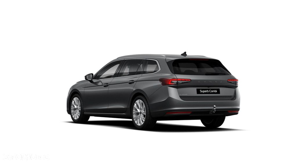 Skoda Superb - 3