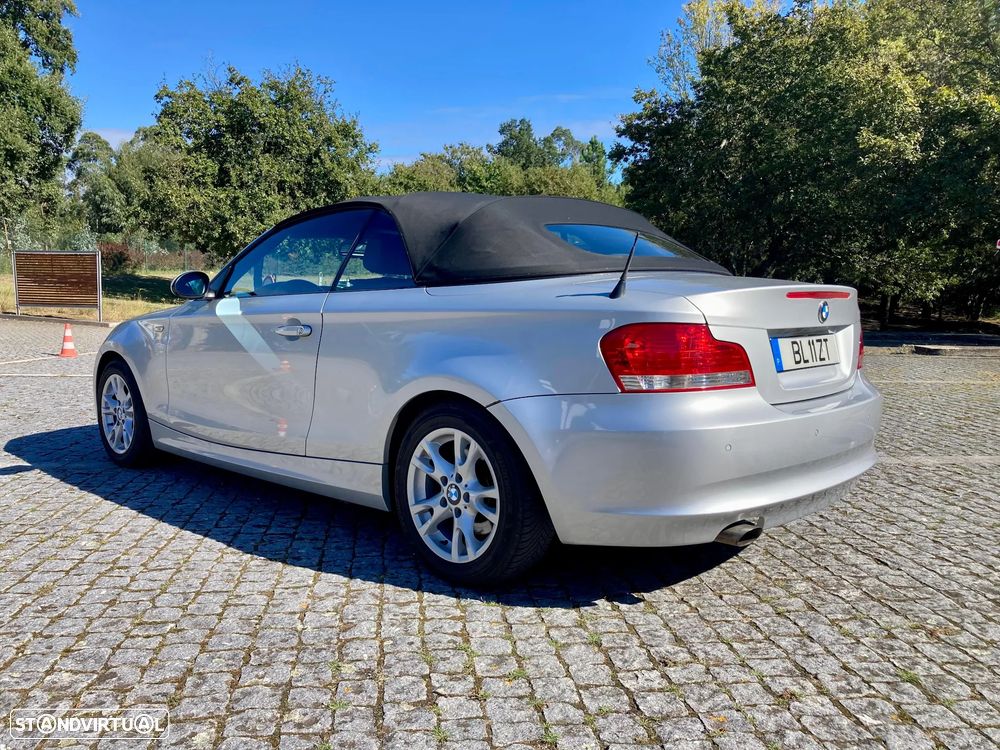BMW 118 d Limited Edition Lifestyle - 6